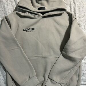 Comfrt Hoodie